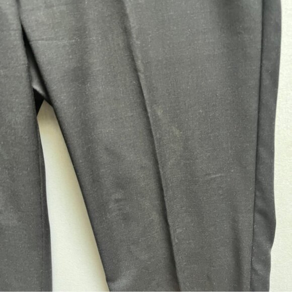 Calvin Klein wool blazer and pants suit set Sz 40R - Picture 12 of 13